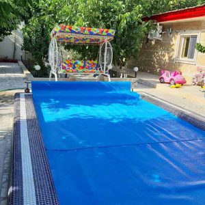 روکش استخری