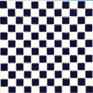 chess blue white