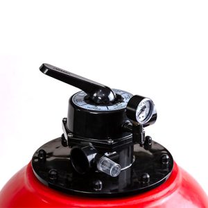 شیر چند راهه از بالا فیلترشنی نوزبارت 8 سوراخ سایز 50