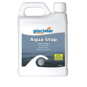 محلول آب بندی استخر پیسیمار مدل Aqua-stop