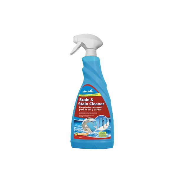 scale-stain-cleaner-spray اسپری حذف رسوب استخر پیسیمار مدل Scale & Stain Cleaner - Image 1
