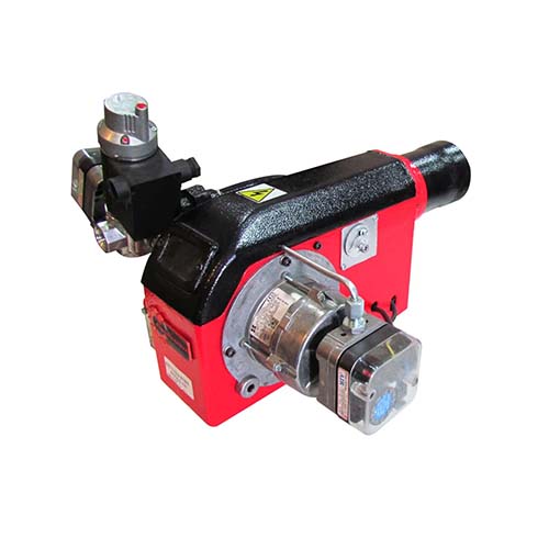 CKI-G85 مشعل شوفاژکار - Image 1