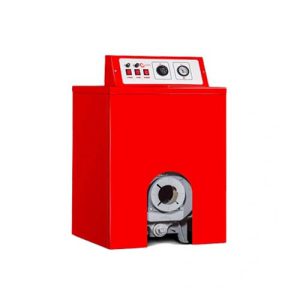 پکیج موتورخانه ای آذرخش کوتاه 7 پره شوفاژکار