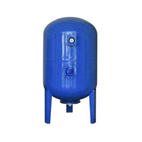 emra-pressure-tank-photo منبع تحت فشار 24 لیتری 1 اینچ امرا - Image 1