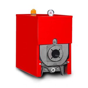 دیگ شوفاژکار مدل سوپر 300