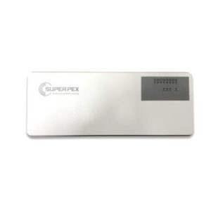 ترمینال گرمایش از کف سوپرپکس