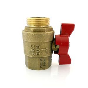 شیر توپی روپیچ توپیچ یوپونور سوپرپکس سایز 1 اینچ