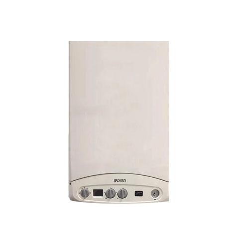 lc24ff پکیج دو مبدل ایران رادیاتور مدل L24CF - Image 1