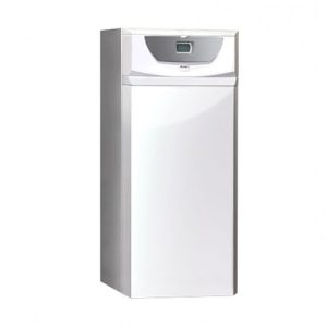 پکیج زمینی ایران رادیاتور مدل Z60FA