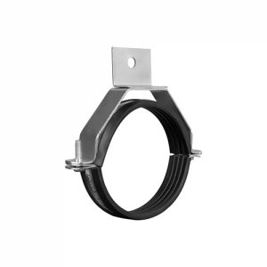 بست پایه نبشی روکشدار پوش فیت شهراب