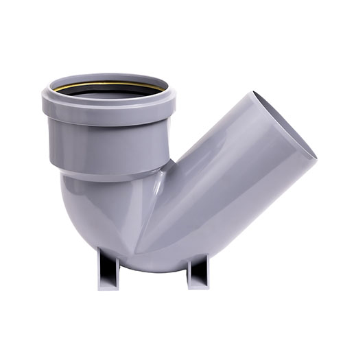 سیفون پوشفیت سیفون پوش فیت پایپ وان - Image 1