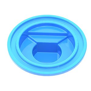 استخر پیش ساخته فایبرگلاس راینت مدل داژو