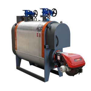 دیگ بخار افقی فایرباکس دابوصنعت