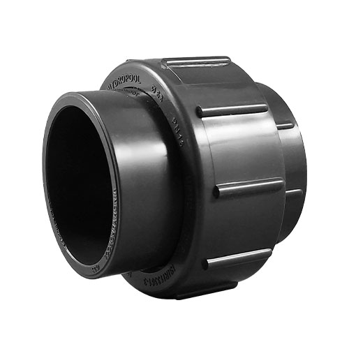 مهره ماسوره چسبی مهره ماسوره چسبی UPVC وینوهیدروپول - Image 1